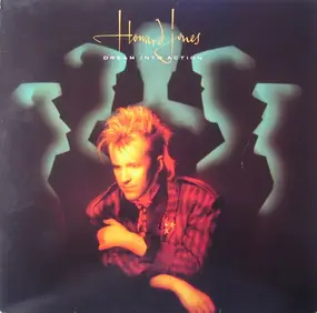 Howard Jones - Dream into Action