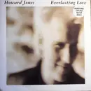 7inch Vinyl Single - Howard Jones - Everlasting Love