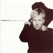 Howard Jones - One to One
