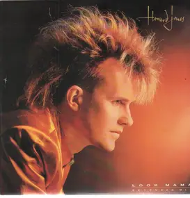 Howard Jones - Look Mama