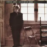 Howard Jones - Little Bit Of Snow
