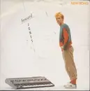 7inch Vinyl Single - Howard Jones - New Song