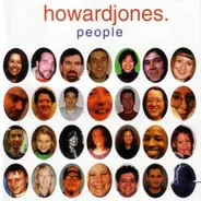 Howard Jones - People