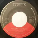 7inch Vinyl Single - Howard Jones - What Is Love?