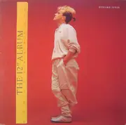 LP - Howard Jones - The 12' Album