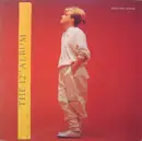 LP - Howard Jones - The 12' Album
