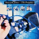 7inch Vinyl Single - Howard Jones - The Prisoner