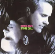 7inch Vinyl Single - Howard Jones - Two Souls