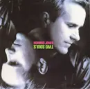 7inch Vinyl Single - Howard Jones - Two Souls