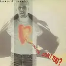 7inch Vinyl Single - Howard Jones - You Know I Love You ... Don't You?