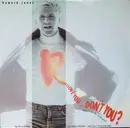 12inch Vinyl Single - Howard Jones - You Know I Love You... Don't You? (Dance In The Field Mix)