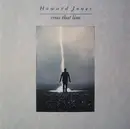 LP - Howard Jones - Cross That Line