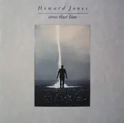 LP - Howard Jones - Cross That Line