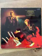 LP - Howard Jones - Dream Into Action