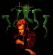 LP - Howard Jones - Dream Into Action