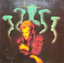 LP - Howard Jones - Dream Into Action