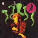 LP - Howard Jones - Dream Into Action