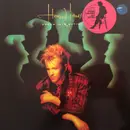 LP - Howard Jones - Dream Into Action