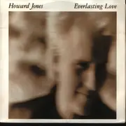 7inch Vinyl Single - Howard Jones - Everlasting Love