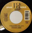 7inch Vinyl Single - Howard Jones - Everlasting Love