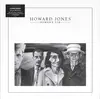 LP - Howard Jones - Human's Lib - Still Sealed, White