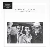 Howard Jones