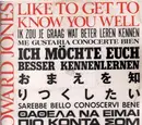 12inch Vinyl Single - Howard Jones - Like To Get To Know You Well