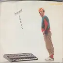 7inch Vinyl Single - Howard Jones - New Song