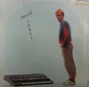 7inch Vinyl Single - Howard Jones - New Song
