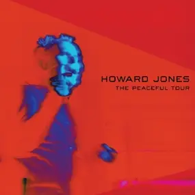 Howard Jones - Peaceful Tour