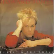 7inch Vinyl Single - Howard Jones - Pearl In The Shell