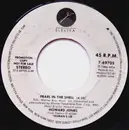 7inch Vinyl Single - Howard Jones - Pearl In The Shell