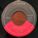 7inch Vinyl Single - Howard Jones - Pearl in the Shell