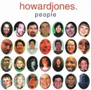 CD - Howard Jones - People