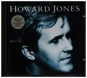 Howard Jones - The Best Of Howard Jones