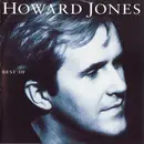 CD - Howard Jones - The Best Of Howard Jones