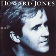Howard Jones - The Best Of Howard Jones
