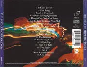 CD - Howard Jones - The Best Of Howard Jones