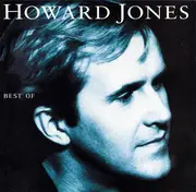 CD - Howard Jones - The Best Of Howard Jones