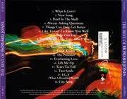 CD - Howard Jones - The Best Of Howard Jones