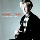 CD - Howard Jones - The Peaceful Tour