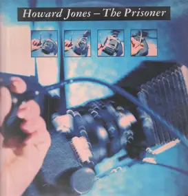 Howard Jones - The Prisoner