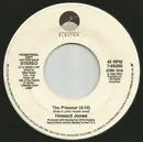 7inch Vinyl Single - Howard Jones - The Prisoner
