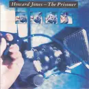 7inch Vinyl Single - Howard Jones - The Prisoner