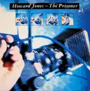 12inch Vinyl Single - Howard Jones - The Prisoner