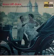 Howard Lanin And His Orchestra - Dance Till Dawn