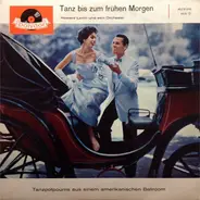 Howard Lanin And His Orchestra - Tanz Bis Zum Frühen Morgen