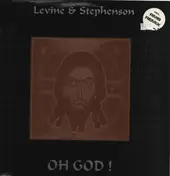 Axel Stephenson - Oh God!
