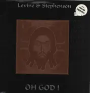 Howard Levine & Axel Stephenson - Oh God!