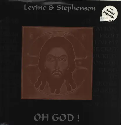 Howard Levine & Axel Stephenson - Oh God!